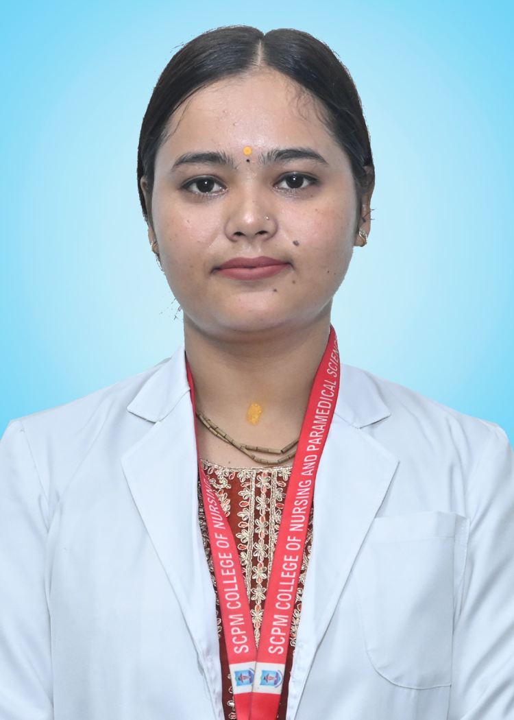 MS. VINU MISHRA